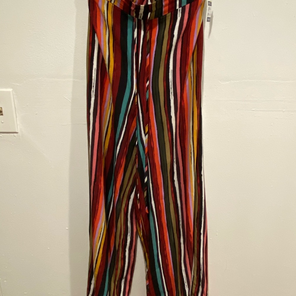 Free people colorful pants
